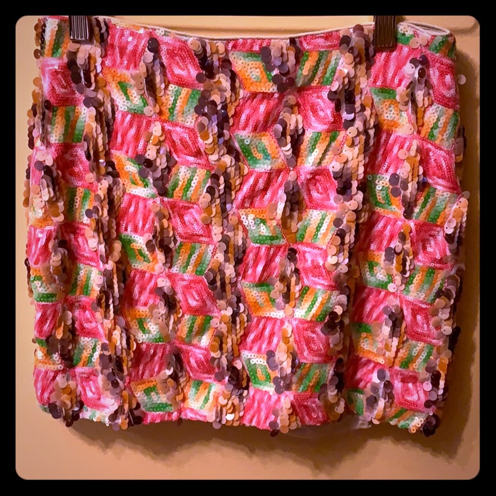 Cute Skirt Alert!!